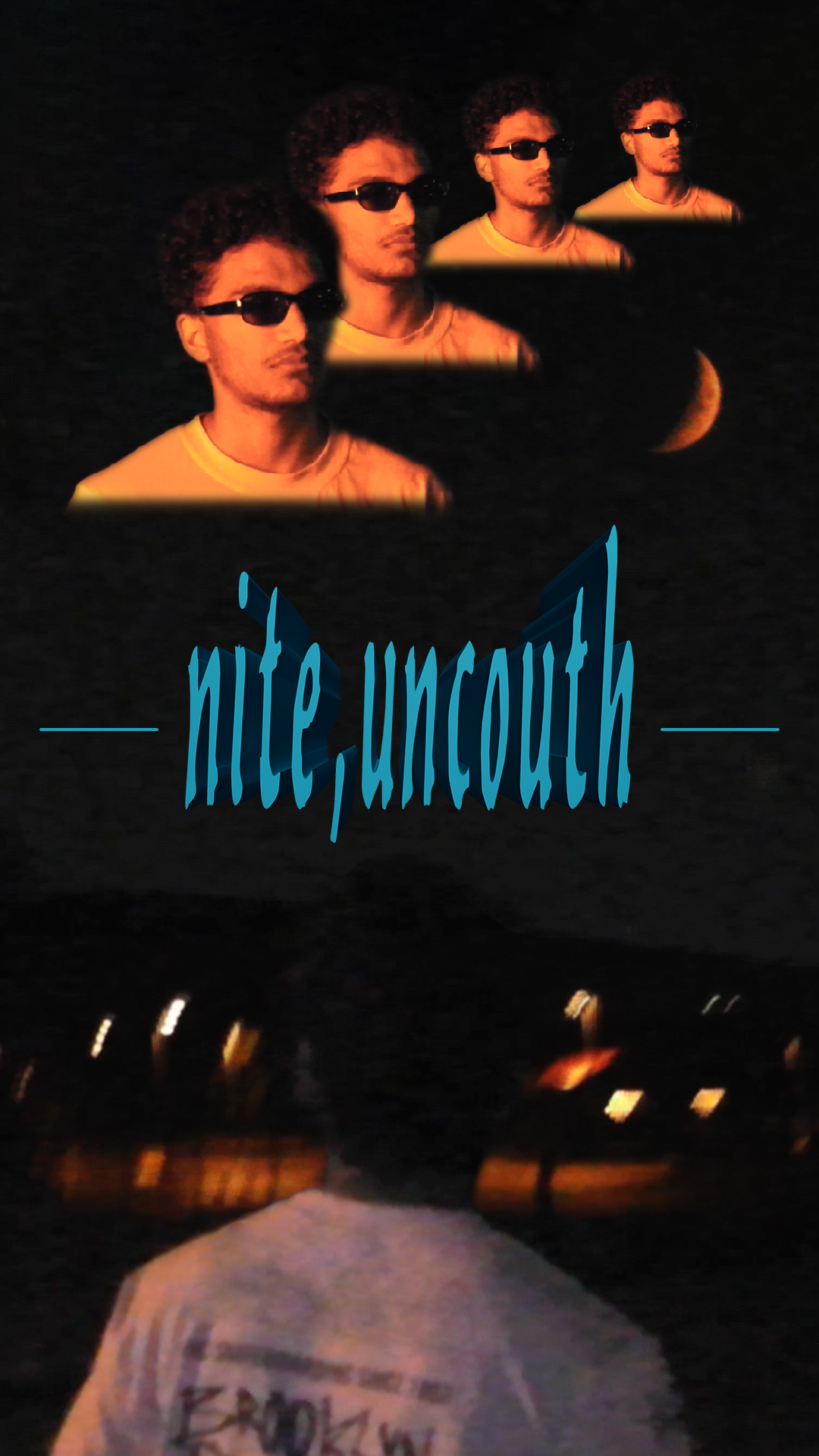 Carm - Nite, Uncouth