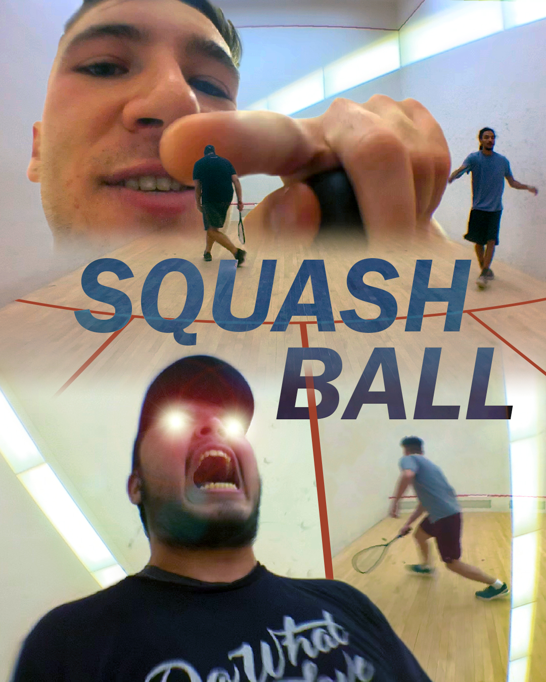 Squashball